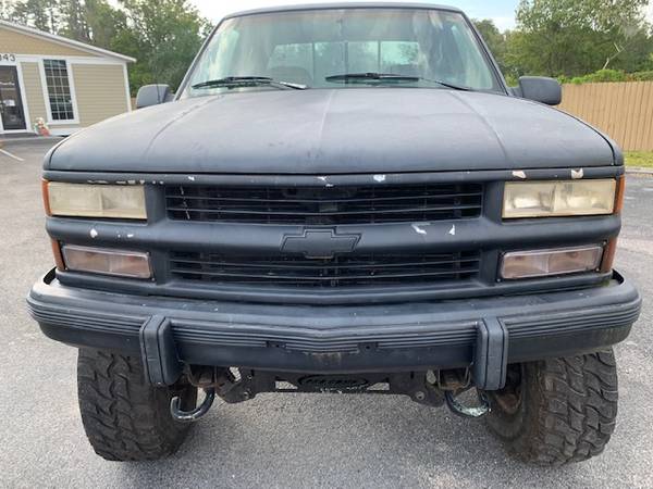 mud truck for sale